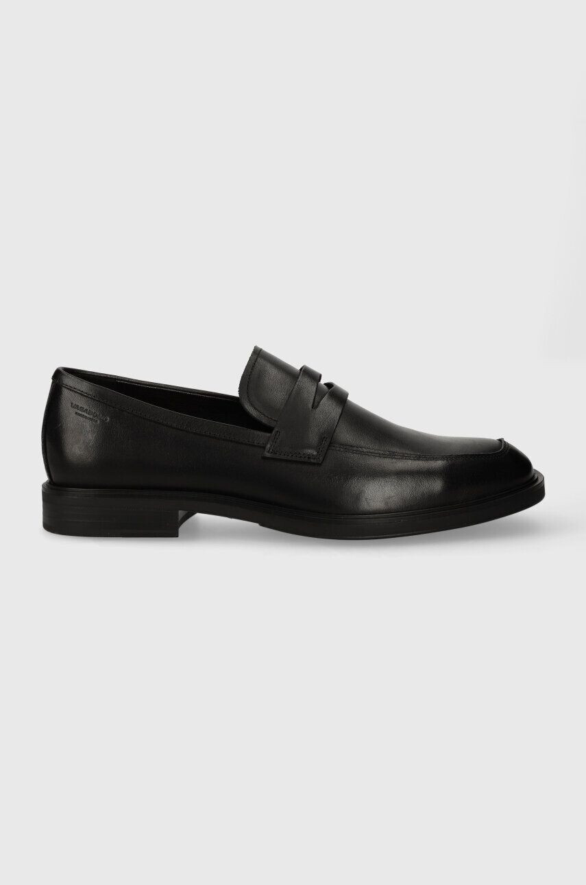 Vagabond Shoemakers Vagabond pantofi de piele ANDREW barbati culoarea negru 5668.001.20 - Pled.ro