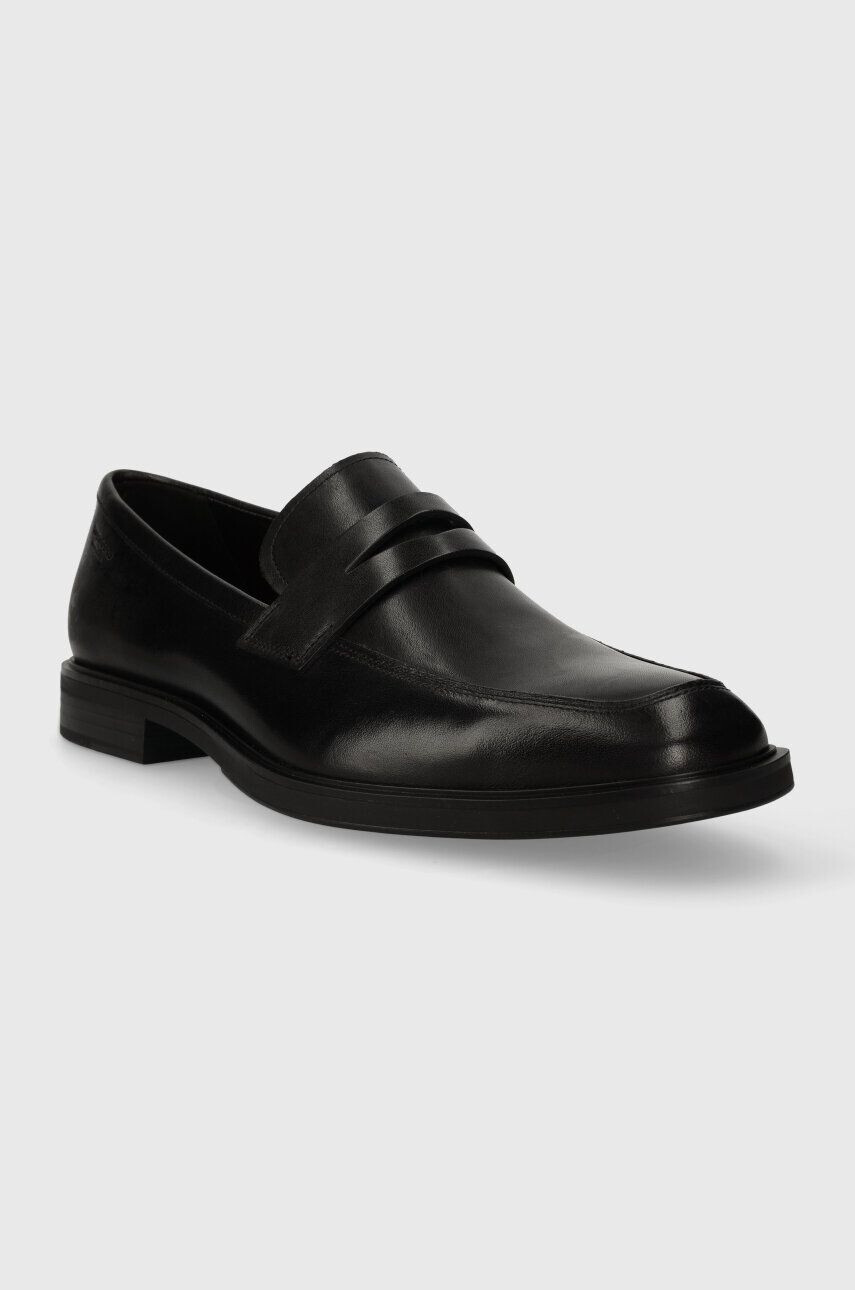 Vagabond Shoemakers Vagabond pantofi de piele ANDREW barbati culoarea negru 5668.001.20 - Pled.ro