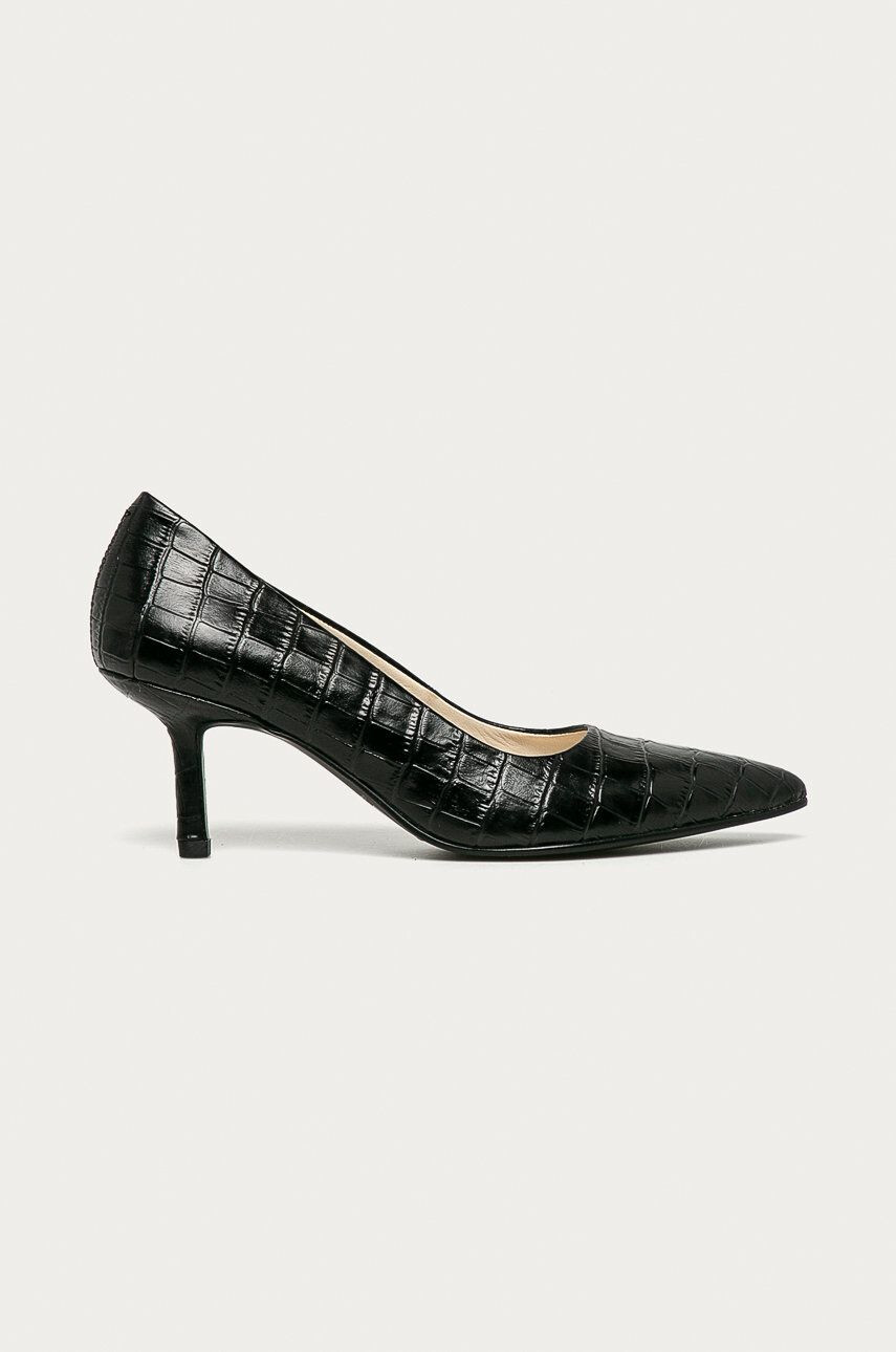 Vagabond Stilettos de piele Pauline - Pled.ro