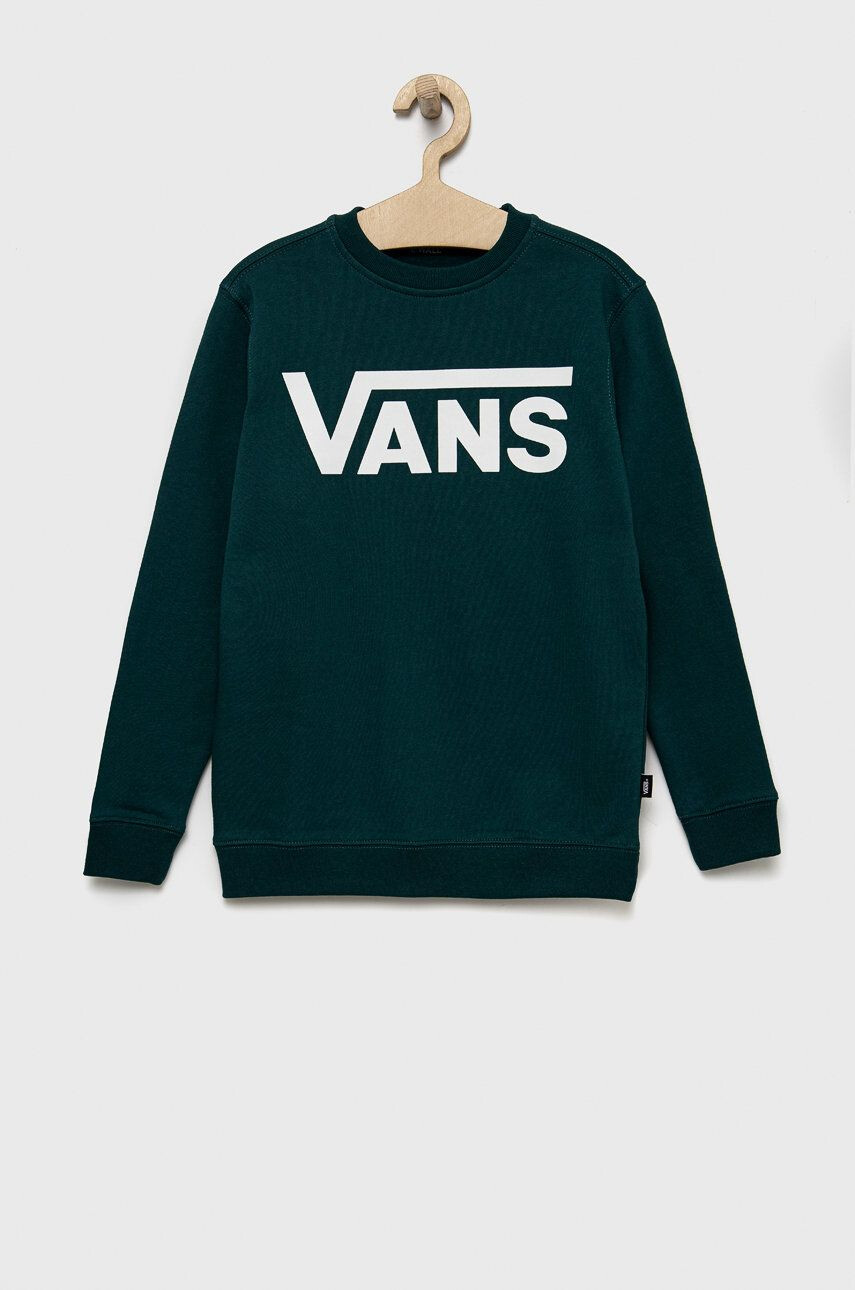 Vans bluza copii - Pled.ro