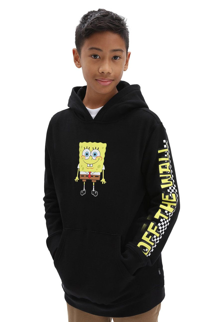 Vans Bluza copii x Spongebob - Pled.ro