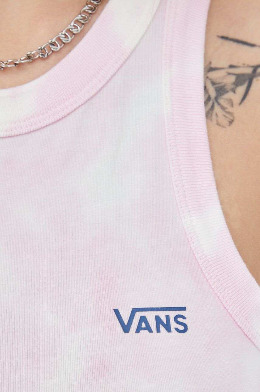 Vans body - Pled.ro