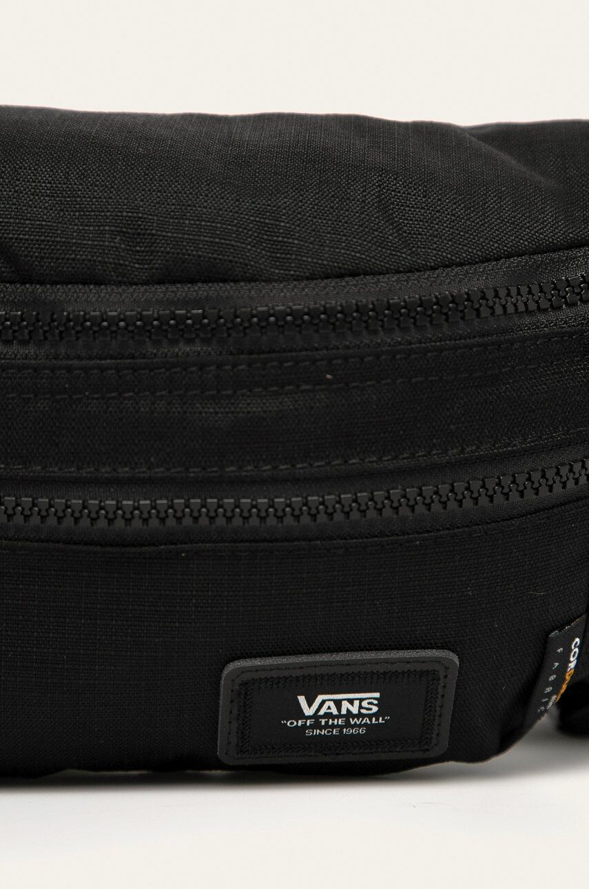 Vans borsetă VN0A2ZXX6ZC1-BLACK - Pled.ro