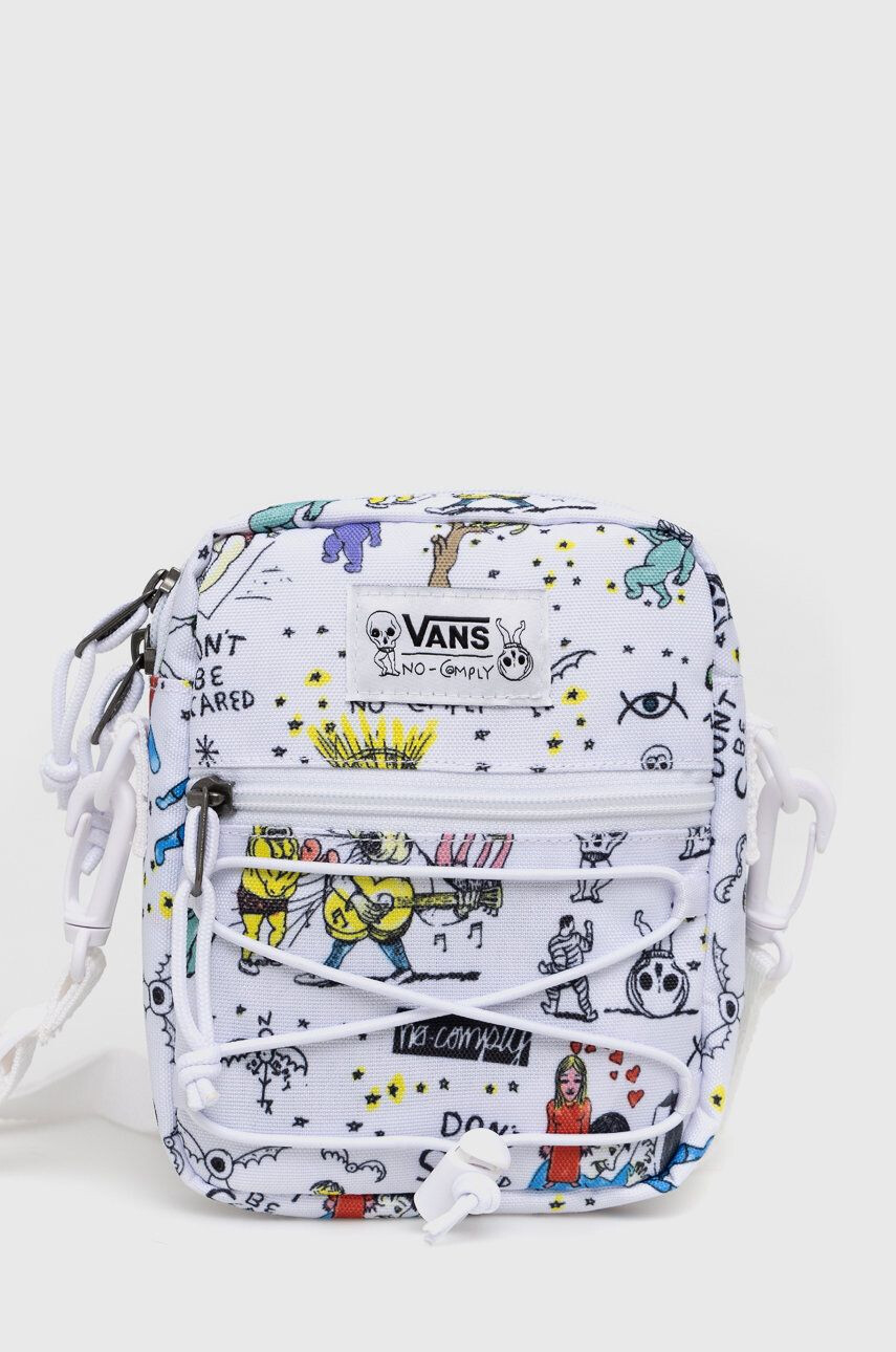 Vans borseta - Pled.ro