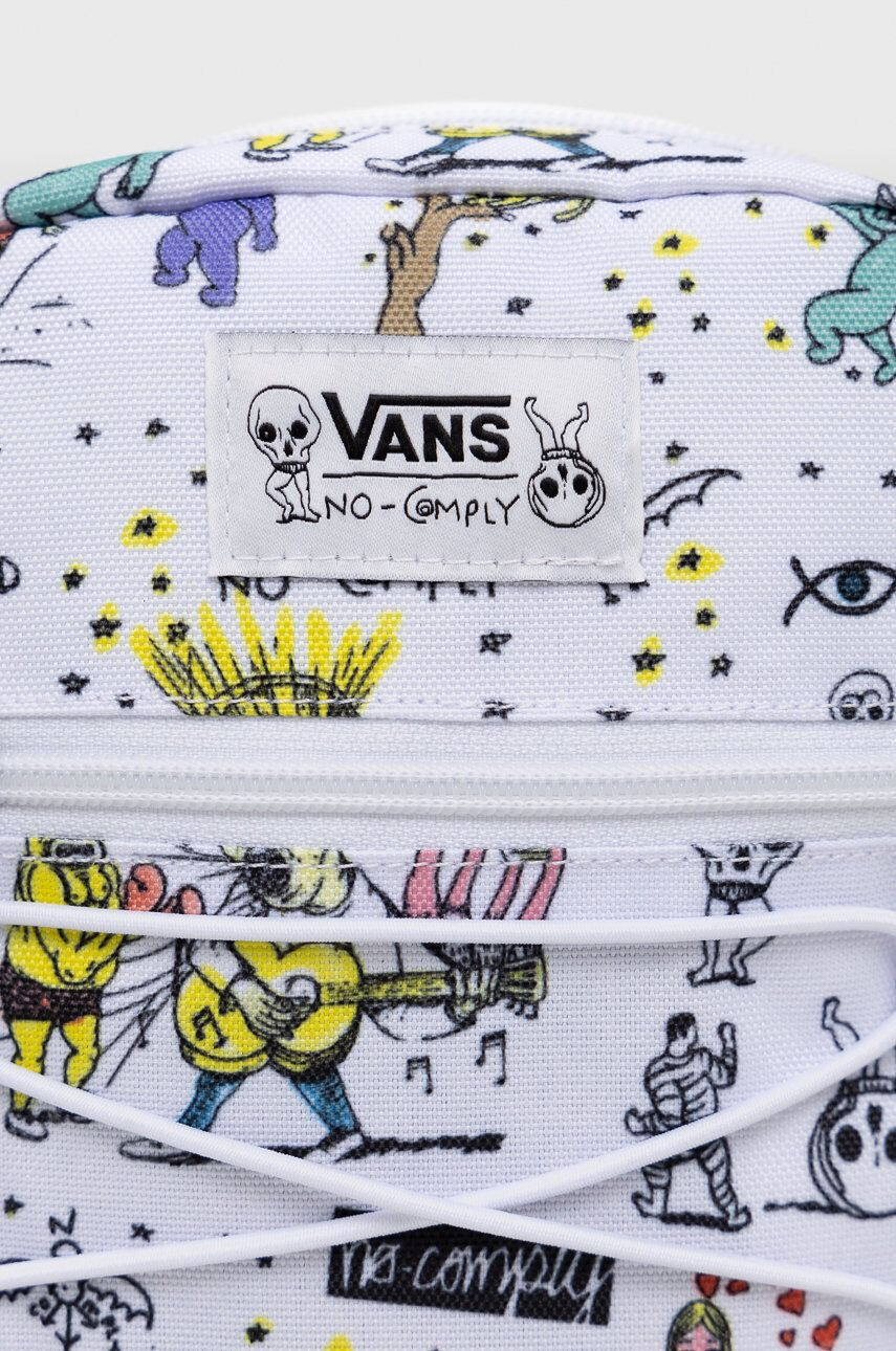 Vans borseta - Pled.ro