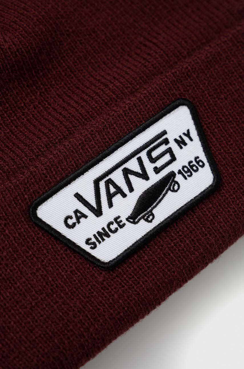 Vans Caciula - Pled.ro