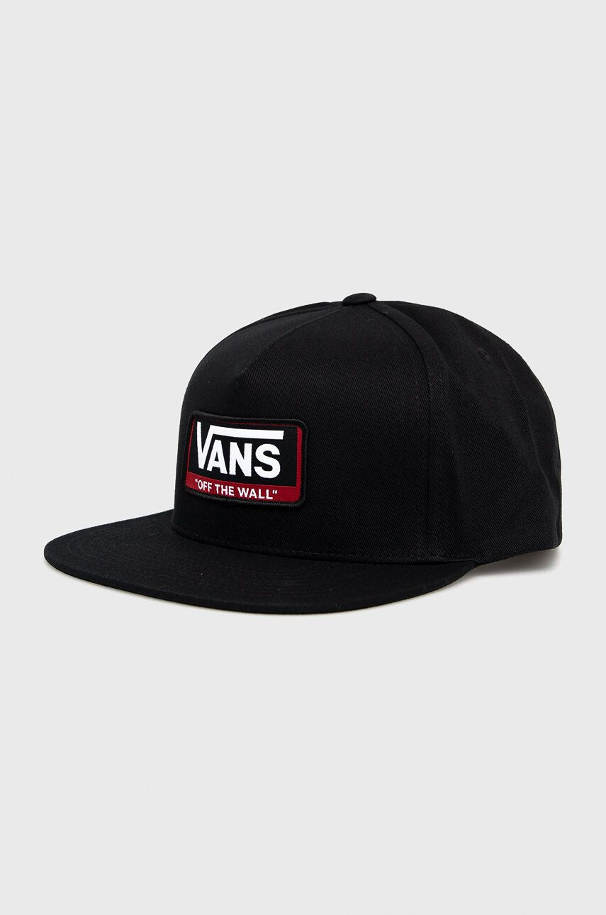 Vans Caciula - Pled.ro