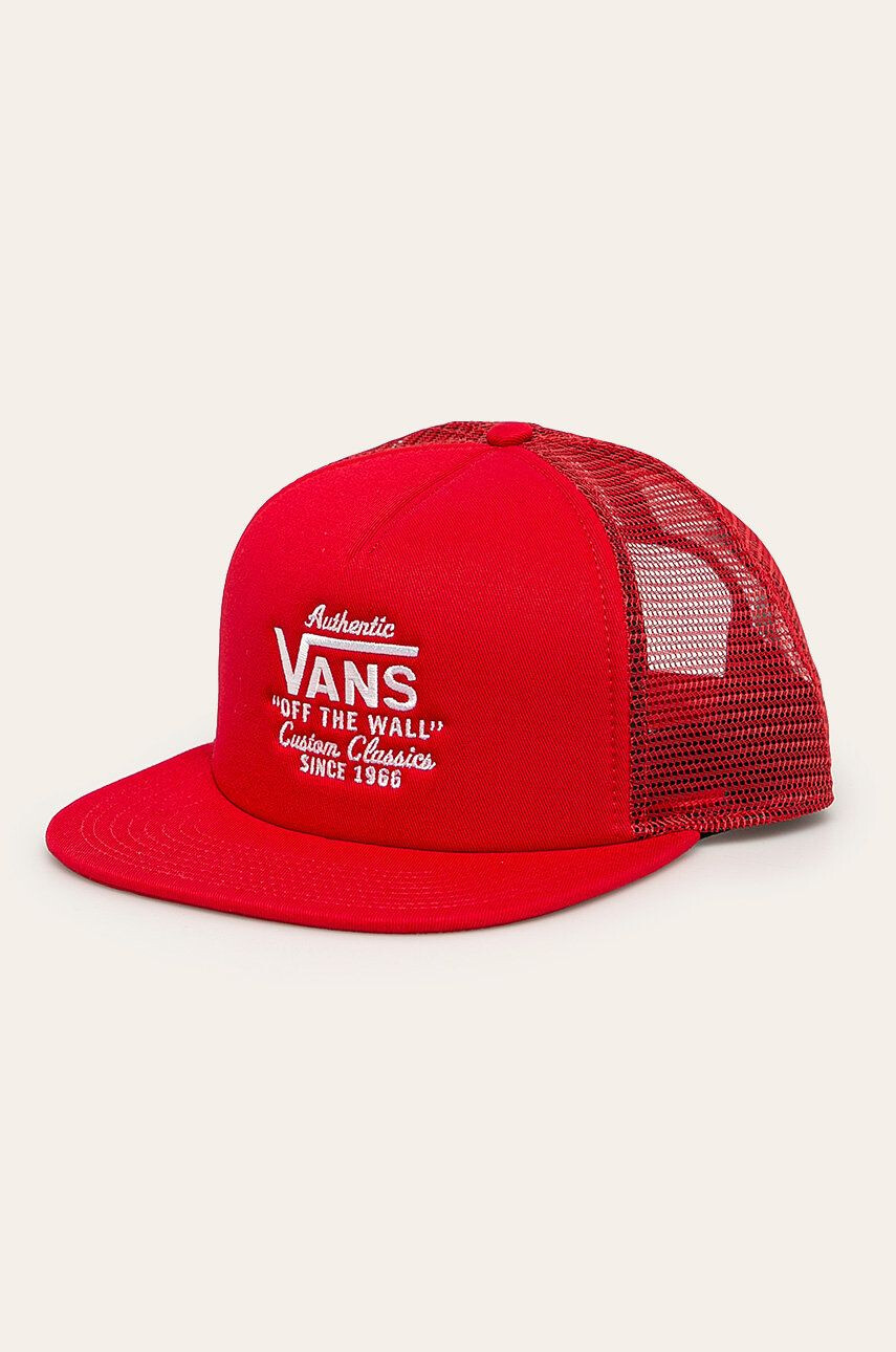 Vans Caciula - Pled.ro