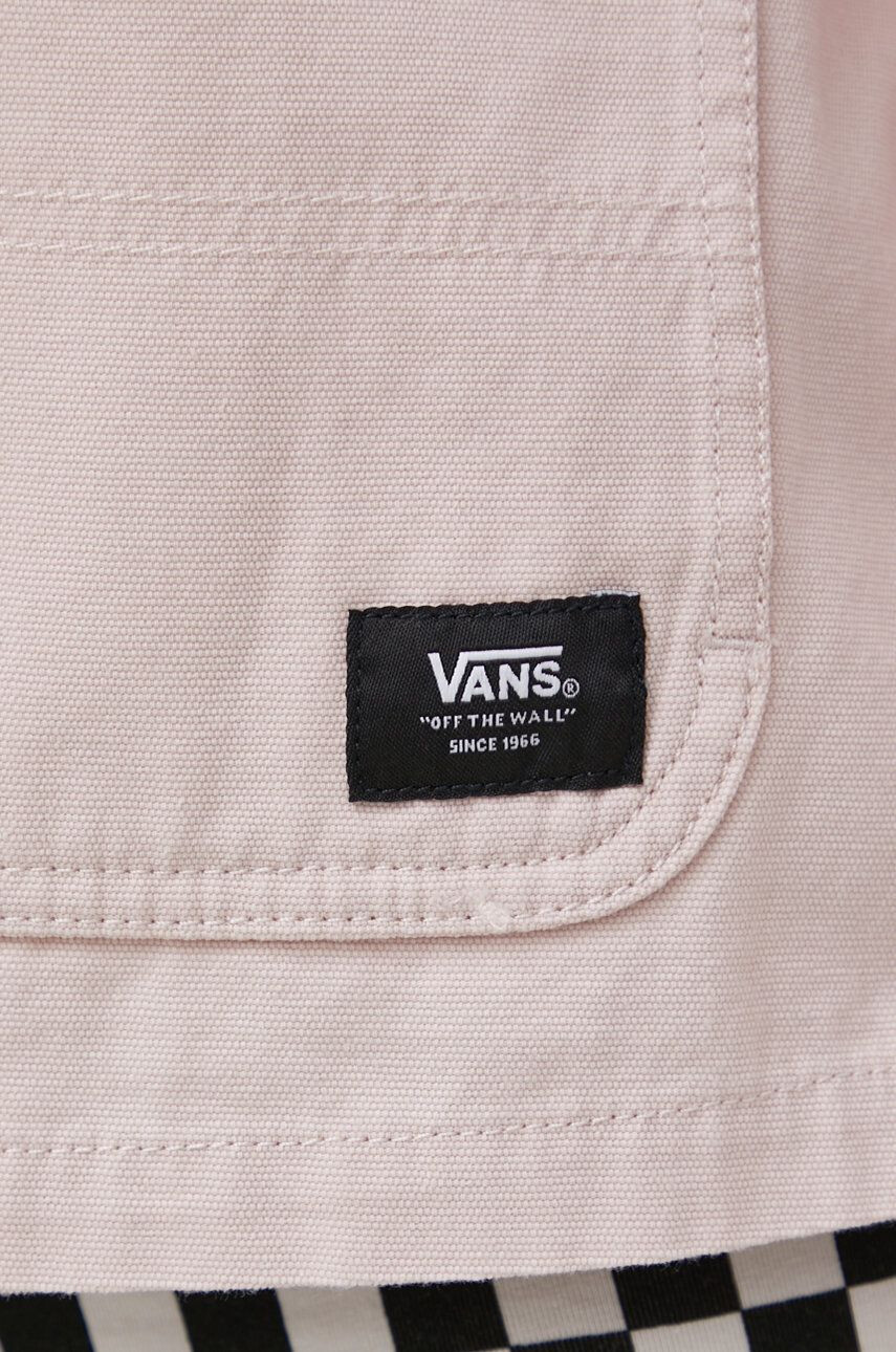 Vans geaca jeans - Pled.ro