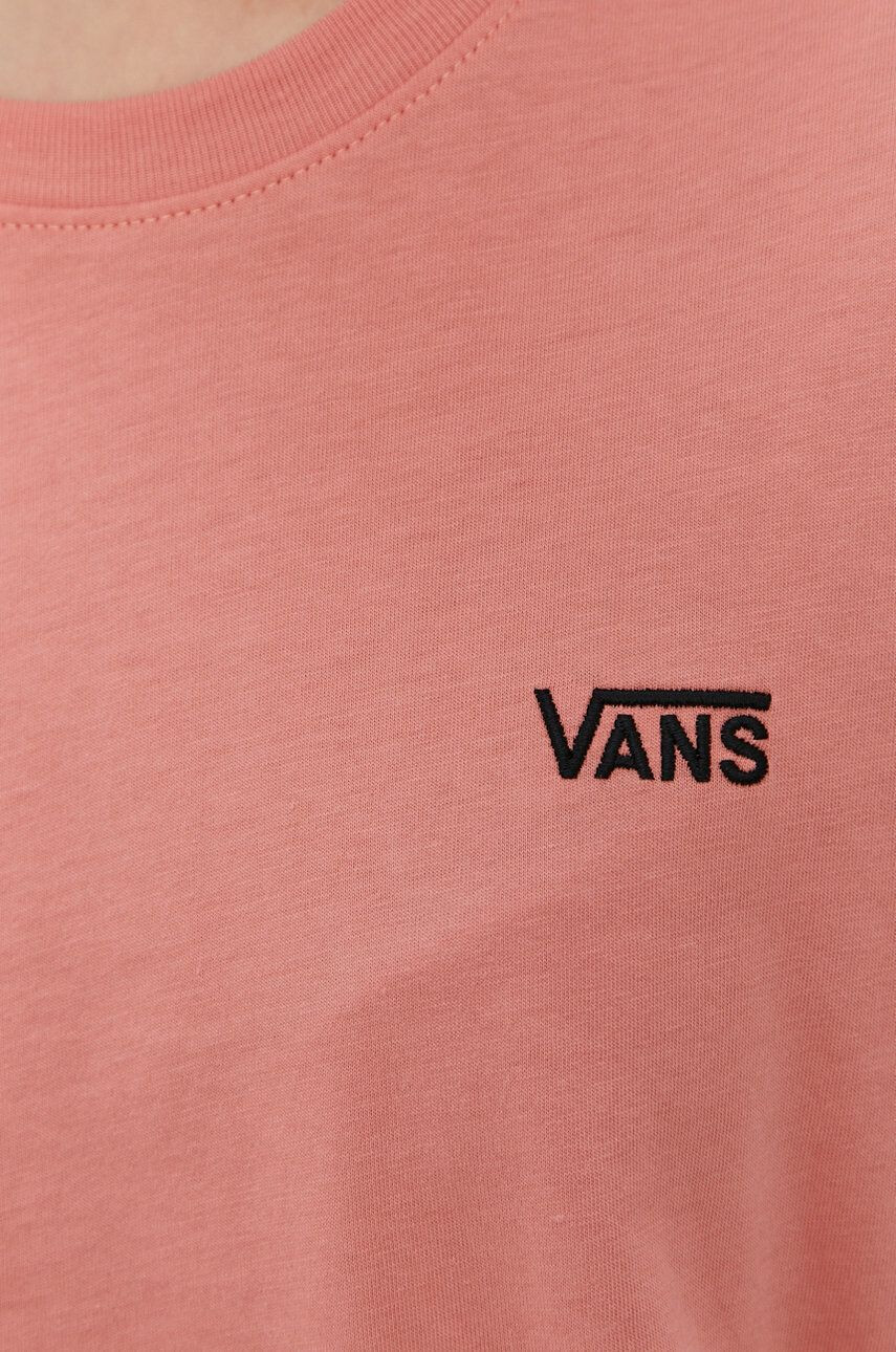 Vans Longsleeve - Pled.ro