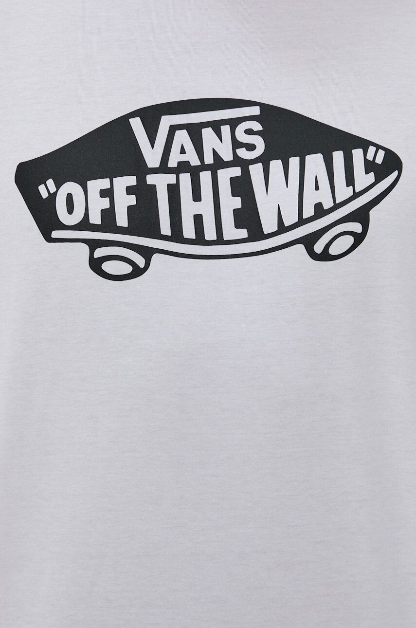 Vans Longsleeve - Pled.ro