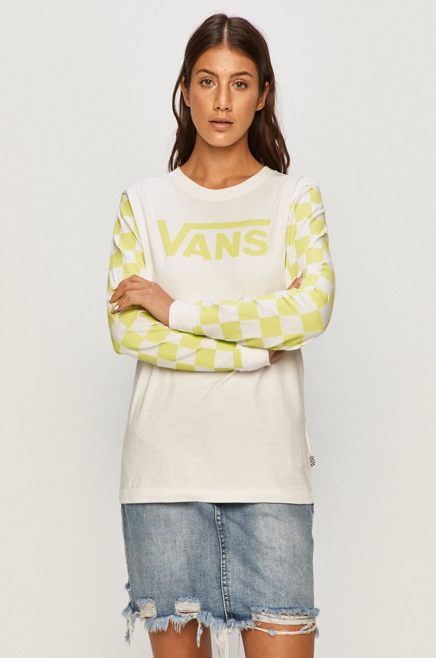 Vans Longsleeve - Pled.ro