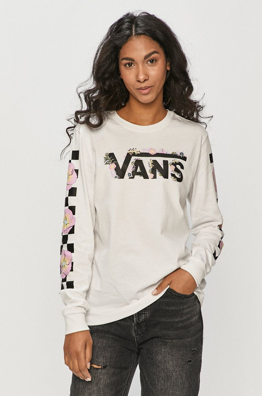 Vans Longsleeve - Pled.ro