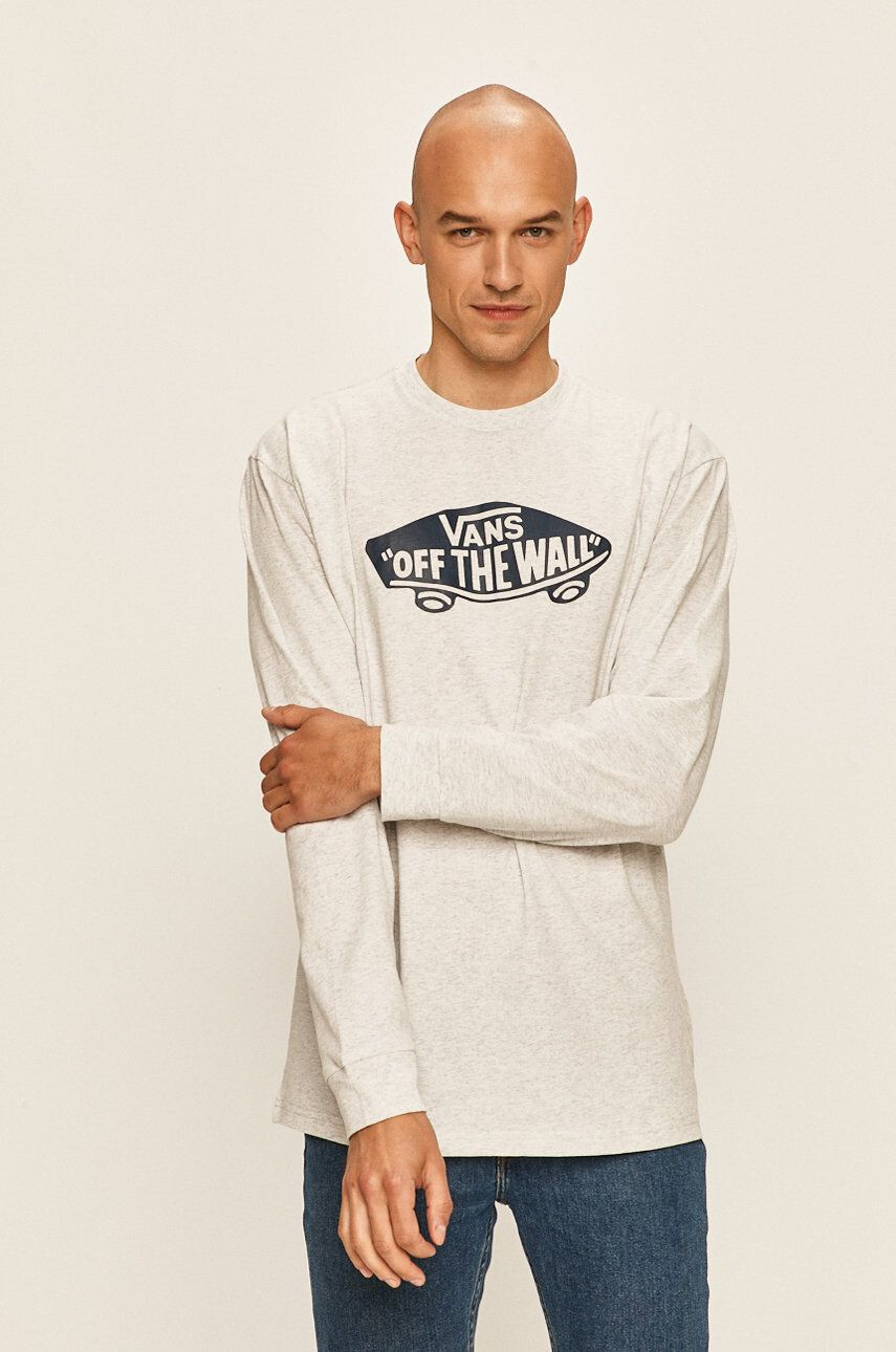 Vans Longsleeve - Pled.ro