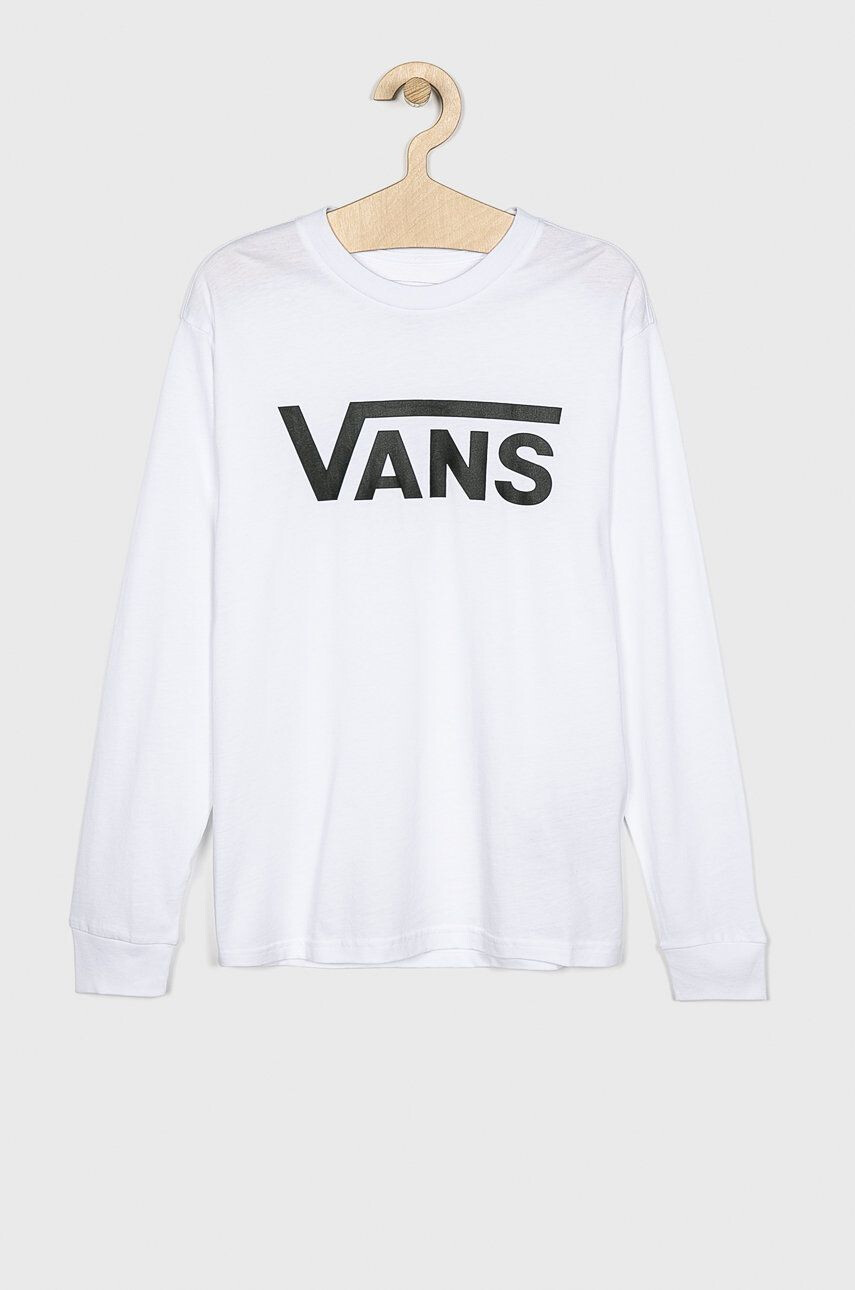 Vans Longsleeve copii 122-174 cm - Pled.ro