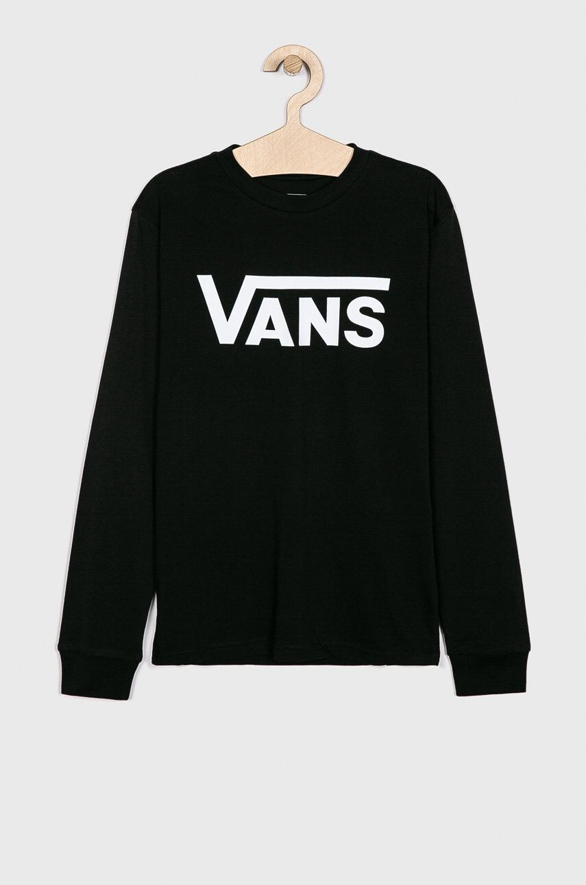 Vans Longsleeve copii 122-174 cm - Pled.ro