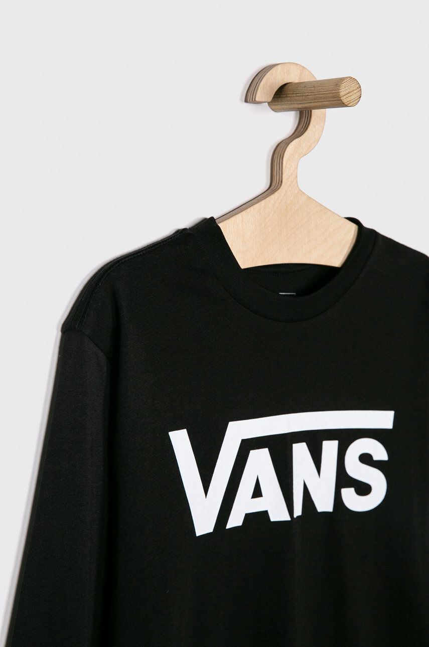 Vans Longsleeve copii 122-174 cm - Pled.ro