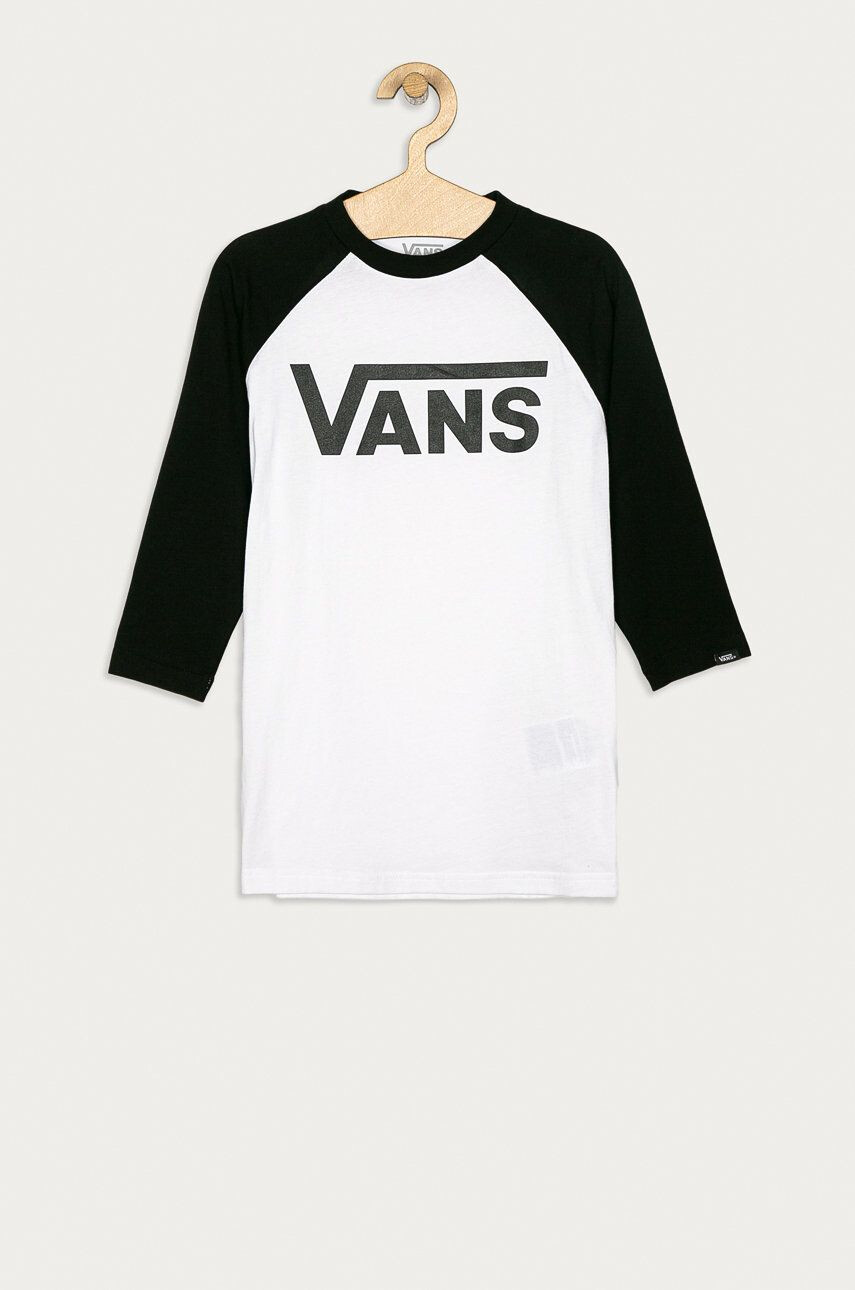 Vans Longsleeve copii 129-173 cm - Pled.ro