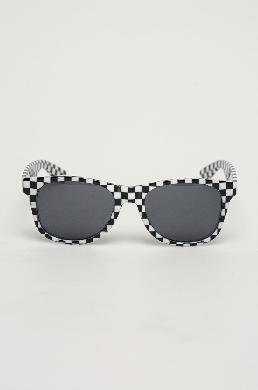 Vans Ochelari VN000LC0ZIA1-BLK/WHT - Pled.ro