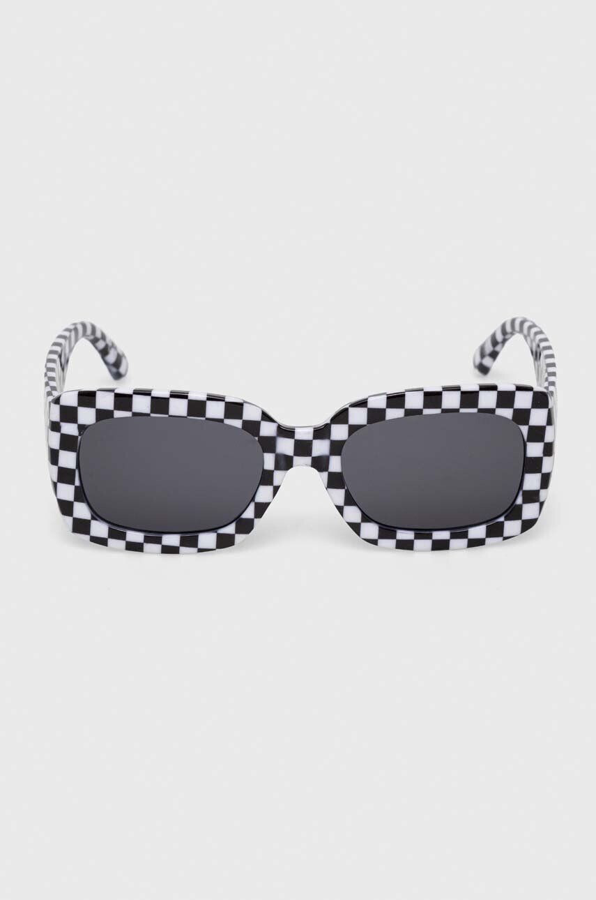 Vans ochelari de soare femei culoarea negru - Pled.ro