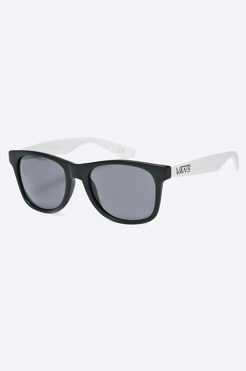 Vans Ochelari V00LC0Y28 VN000LC0Y281-BLACK.WHIT - Pled.ro