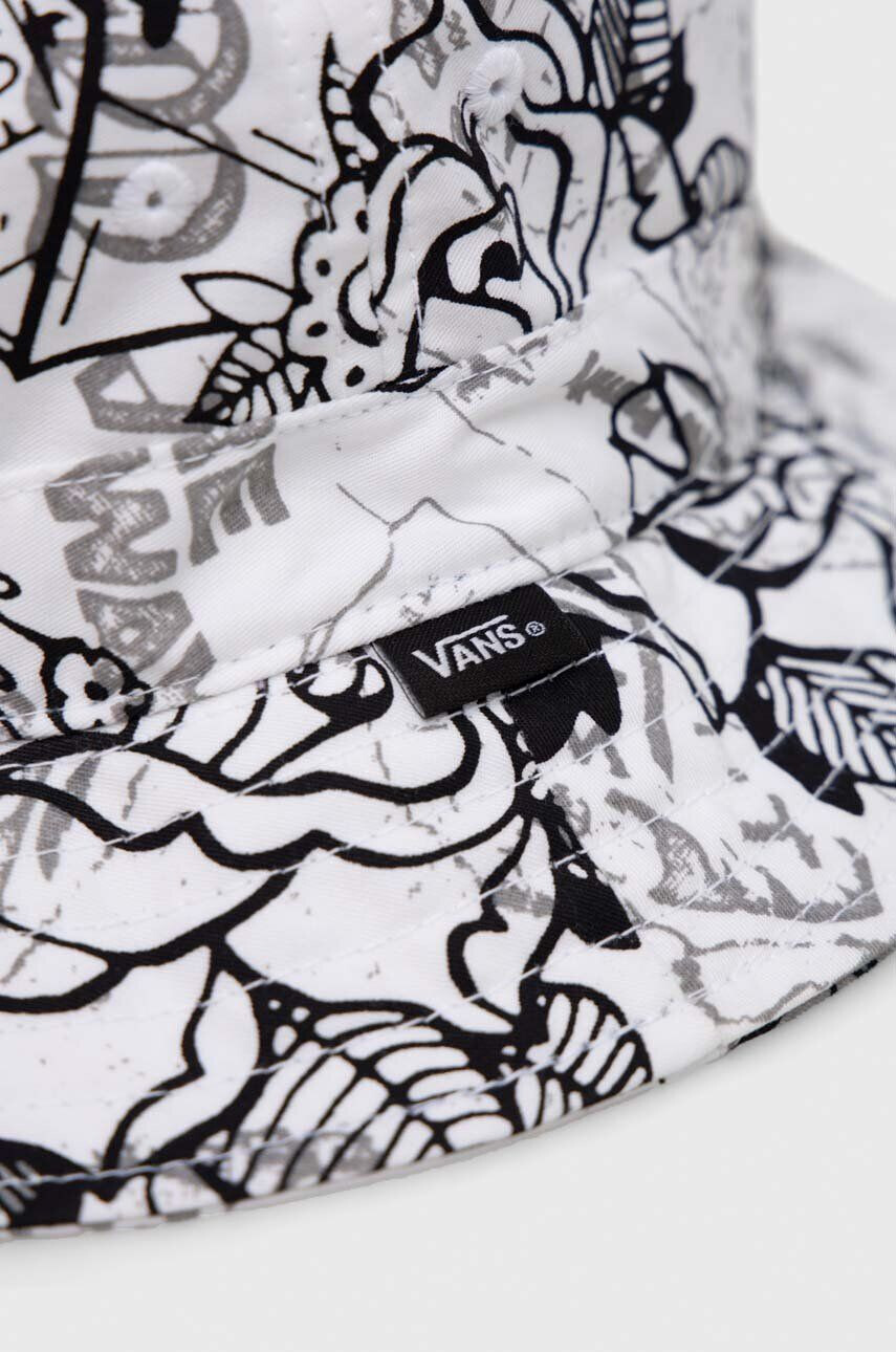 Vans palarie din bumbac x Kevin Peraza - Pled.ro