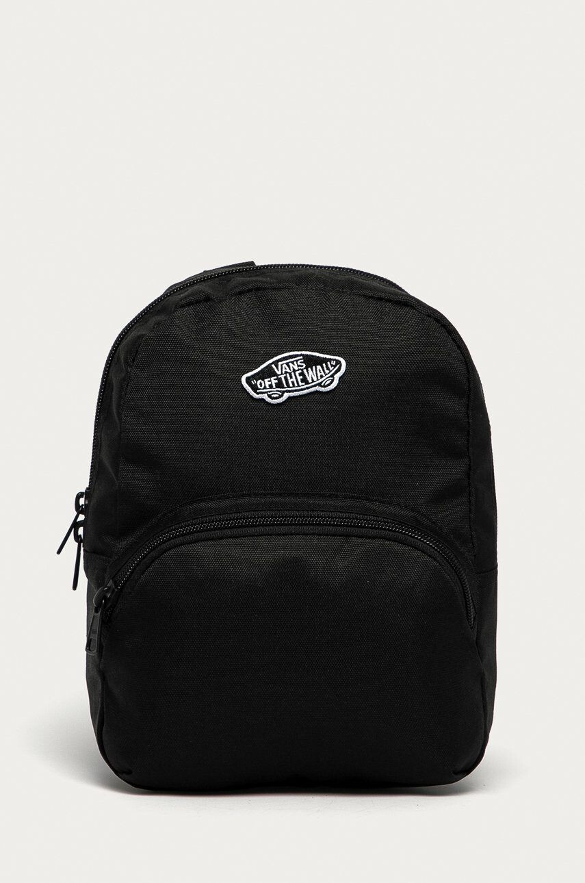 Vans rucsac Got This Mini VN0A3Z7WBLK1 - Pled.ro