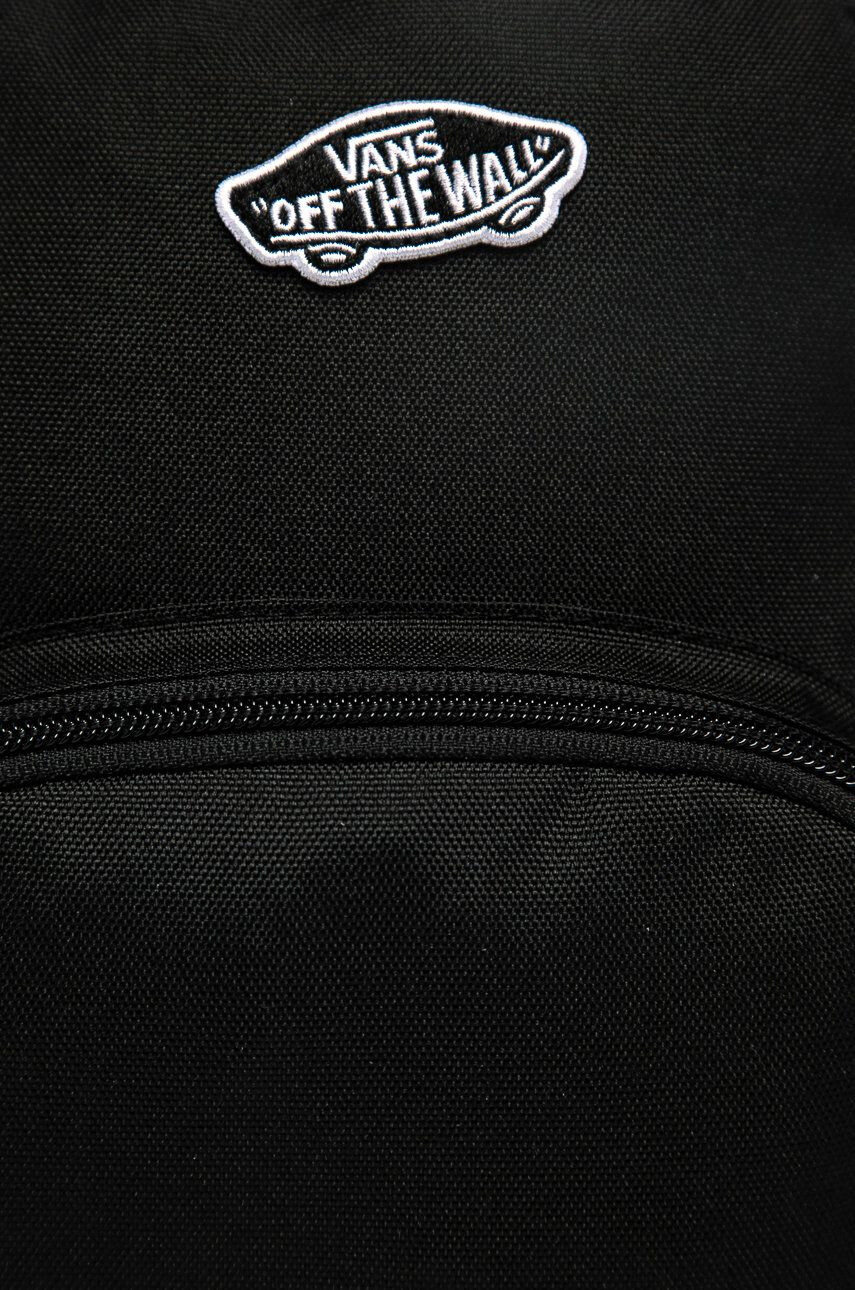 Vans rucsac Got This Mini VN0A3Z7WBLK1 - Pled.ro