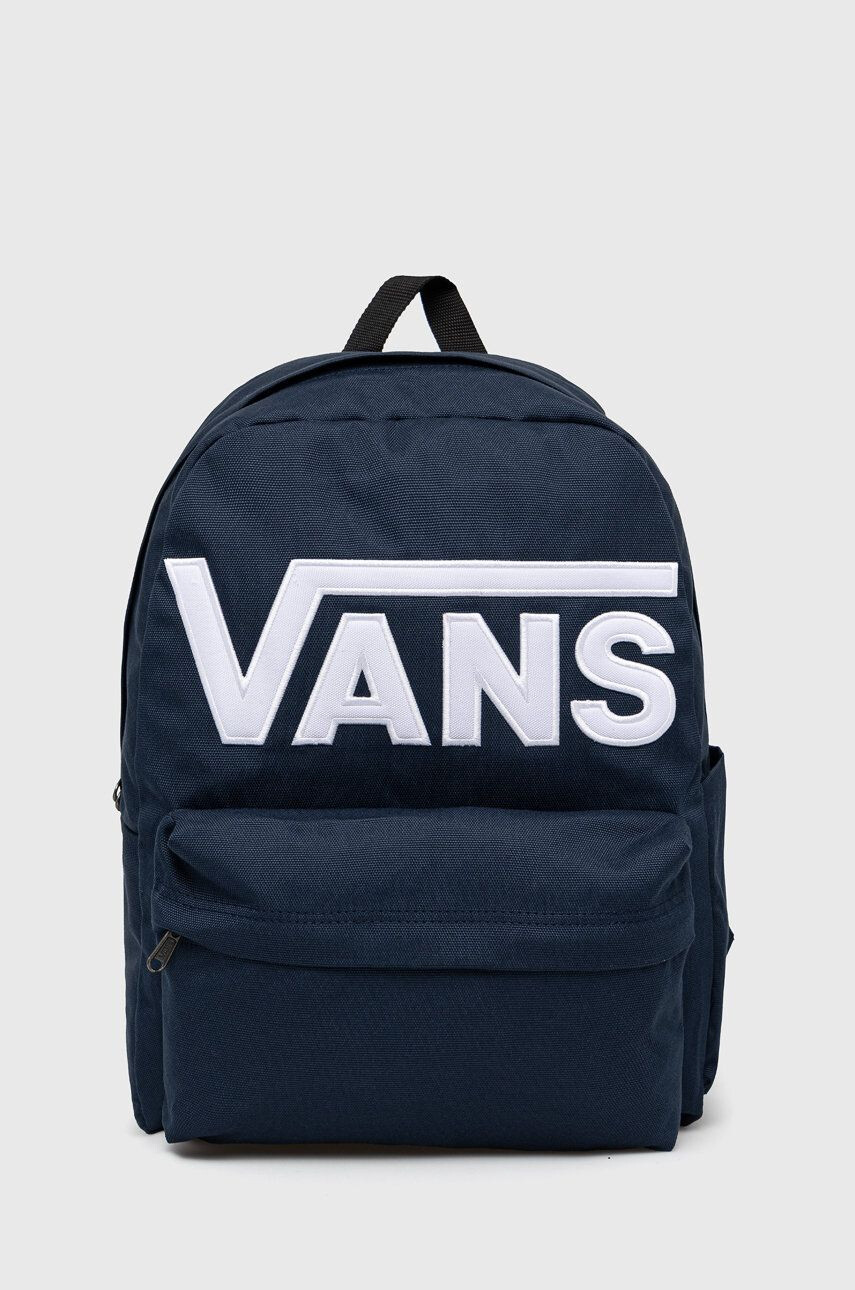 Vans rucsac modelator - Pled.ro