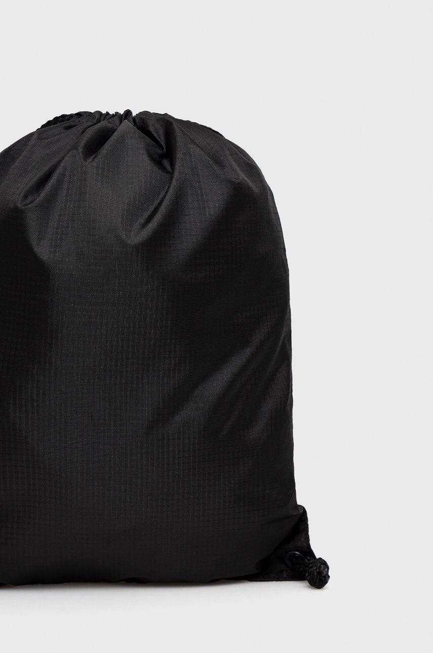 Vans rucsac culoarea negru cu imprimeu - Pled.ro