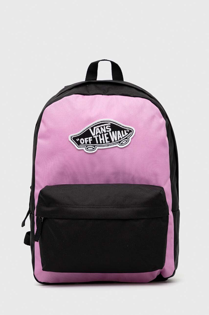 Vans rucsac - Pled.ro