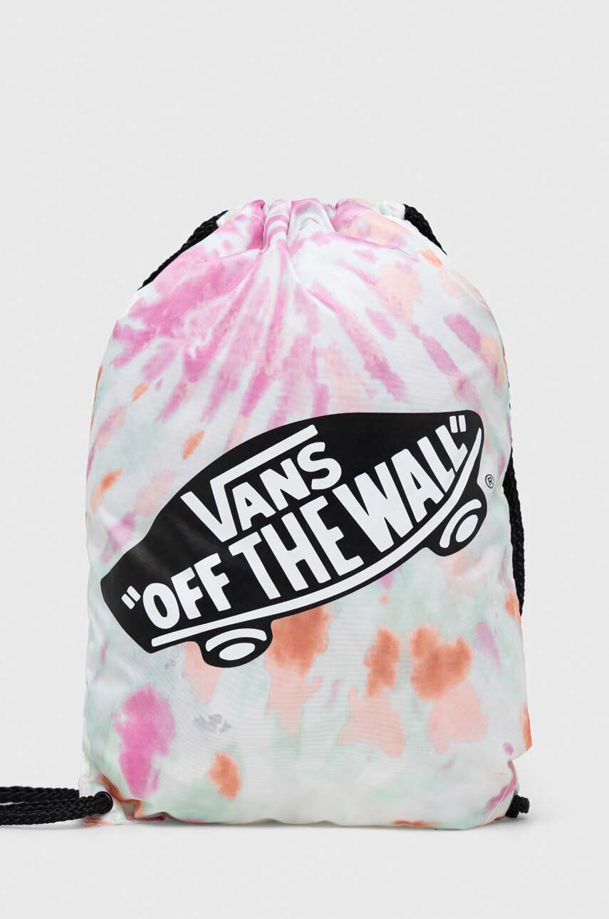 Vans rucsac modelator VN000SUFWHT1-WHITE - Pled.ro