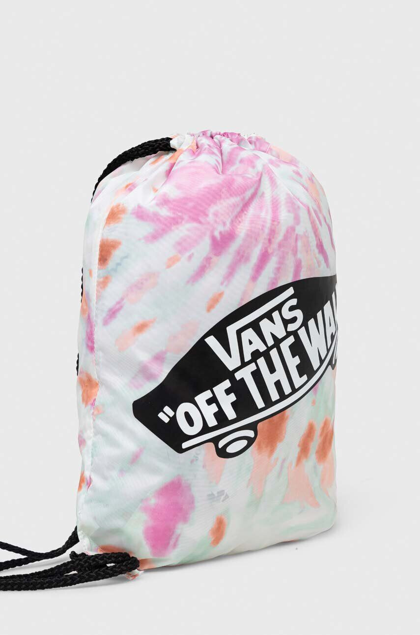 Vans rucsac modelator VN000SUFWHT1-WHITE - Pled.ro