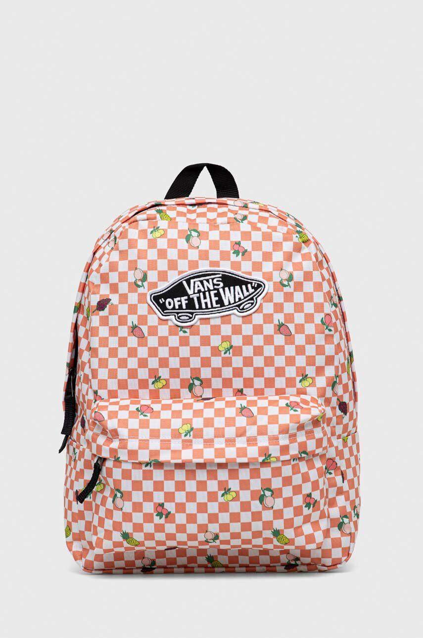 Vans rucsac - Pled.ro