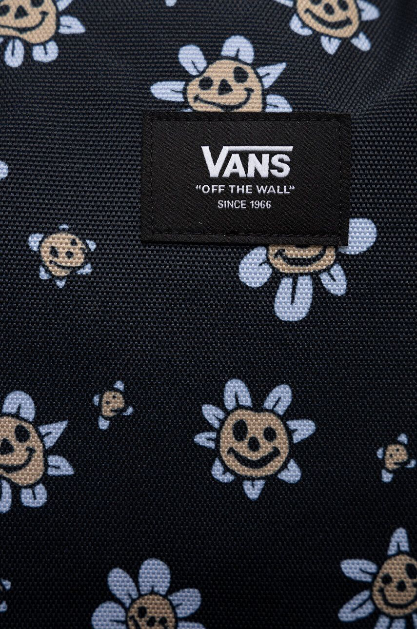 Vans rucsac femei culoarea bej mare modelator - Pled.ro