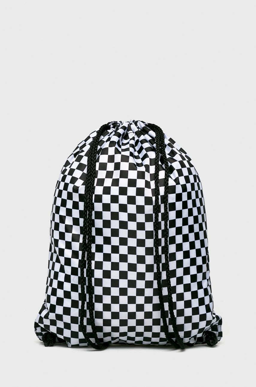 Vans Rucsac VN000SUF56M1-Black/Whit - Pled.ro