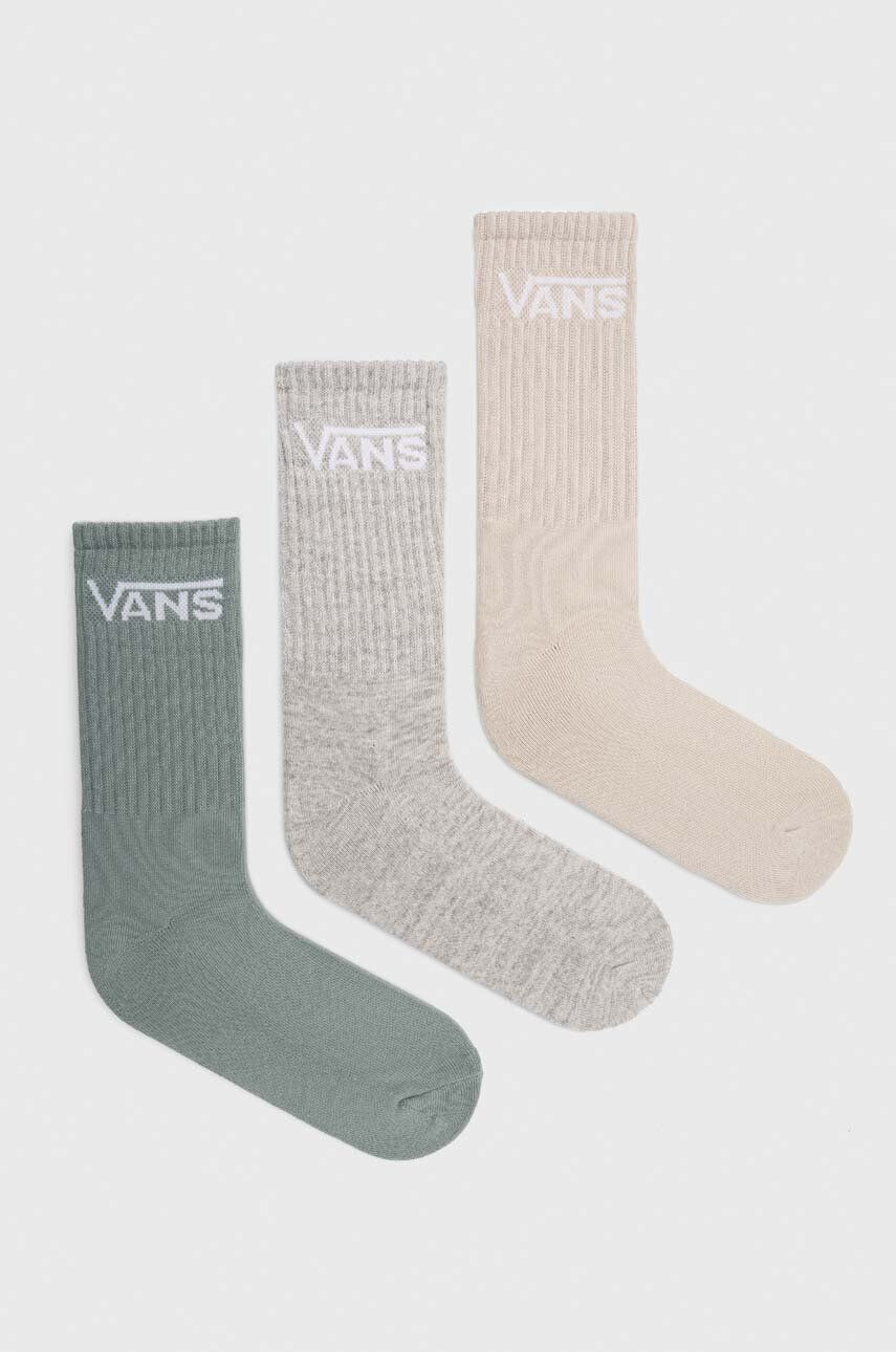 Vans sosete 3-pack barbati - Pled.ro