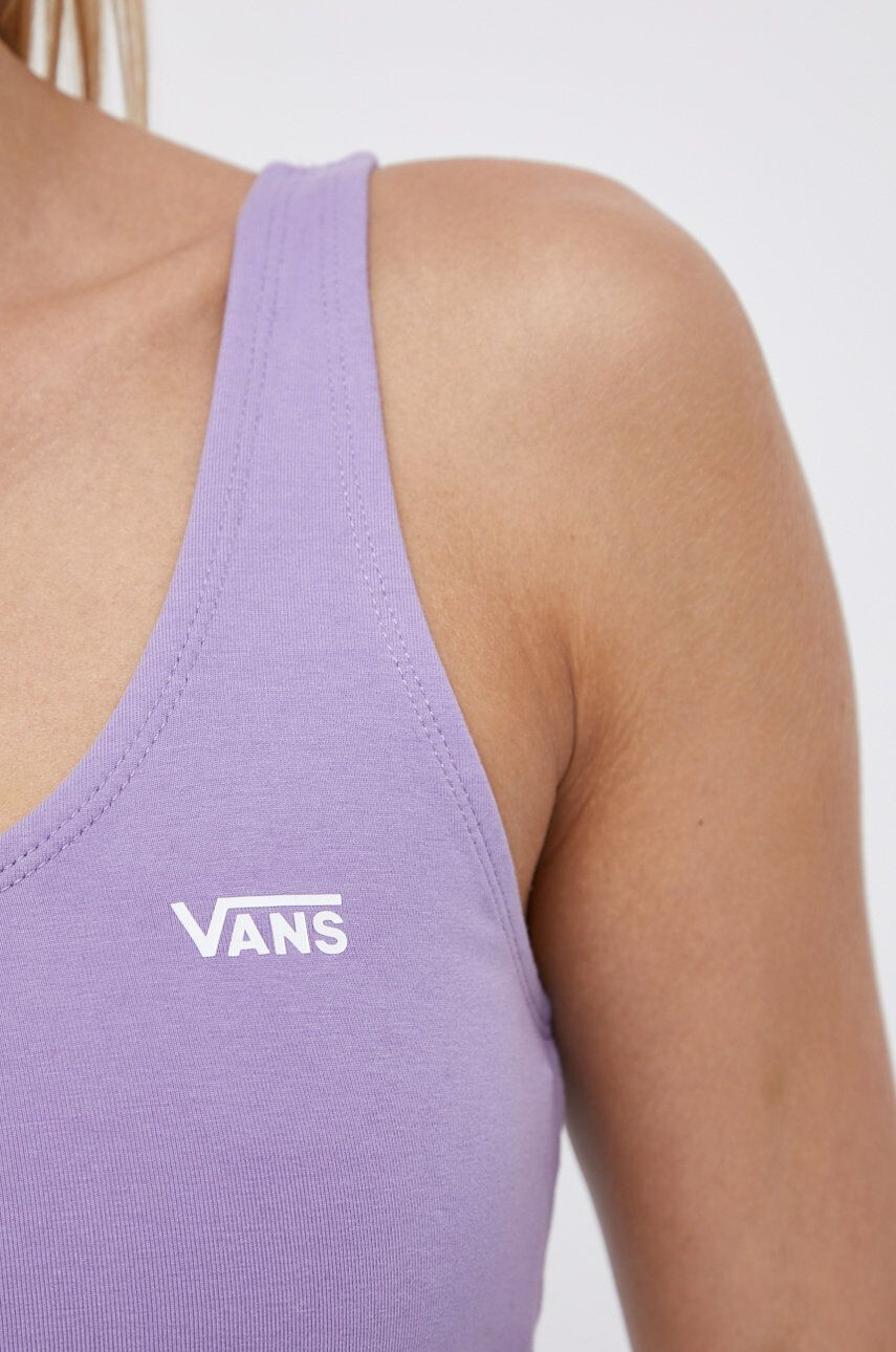 Vans Sutien - Pled.ro