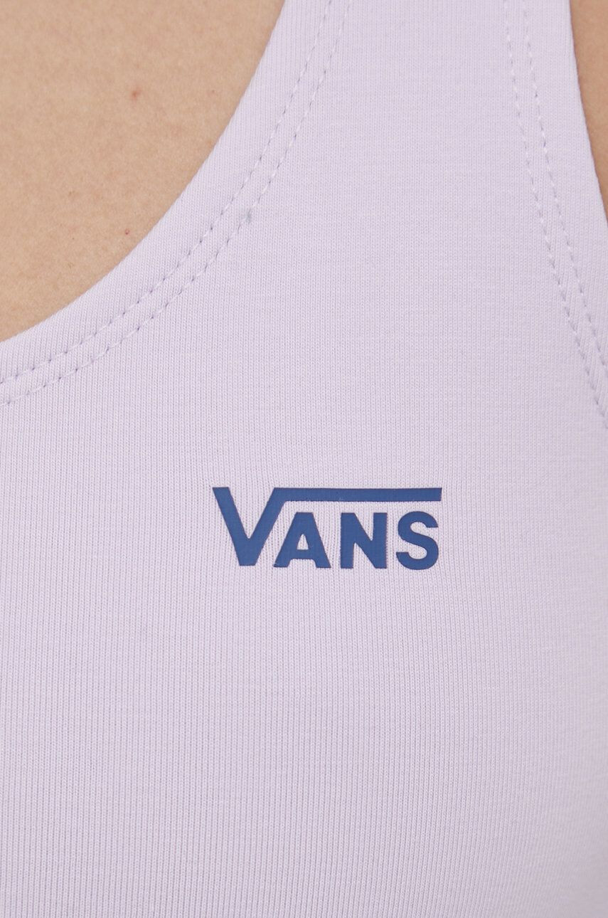 Vans sutien - Pled.ro