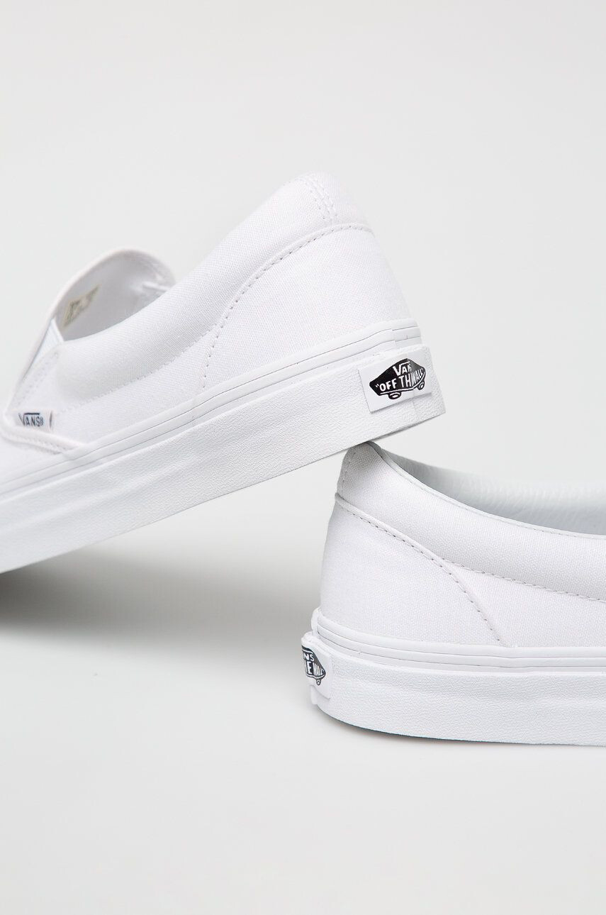 Vans Teniși Classic Slip on - Pled.ro