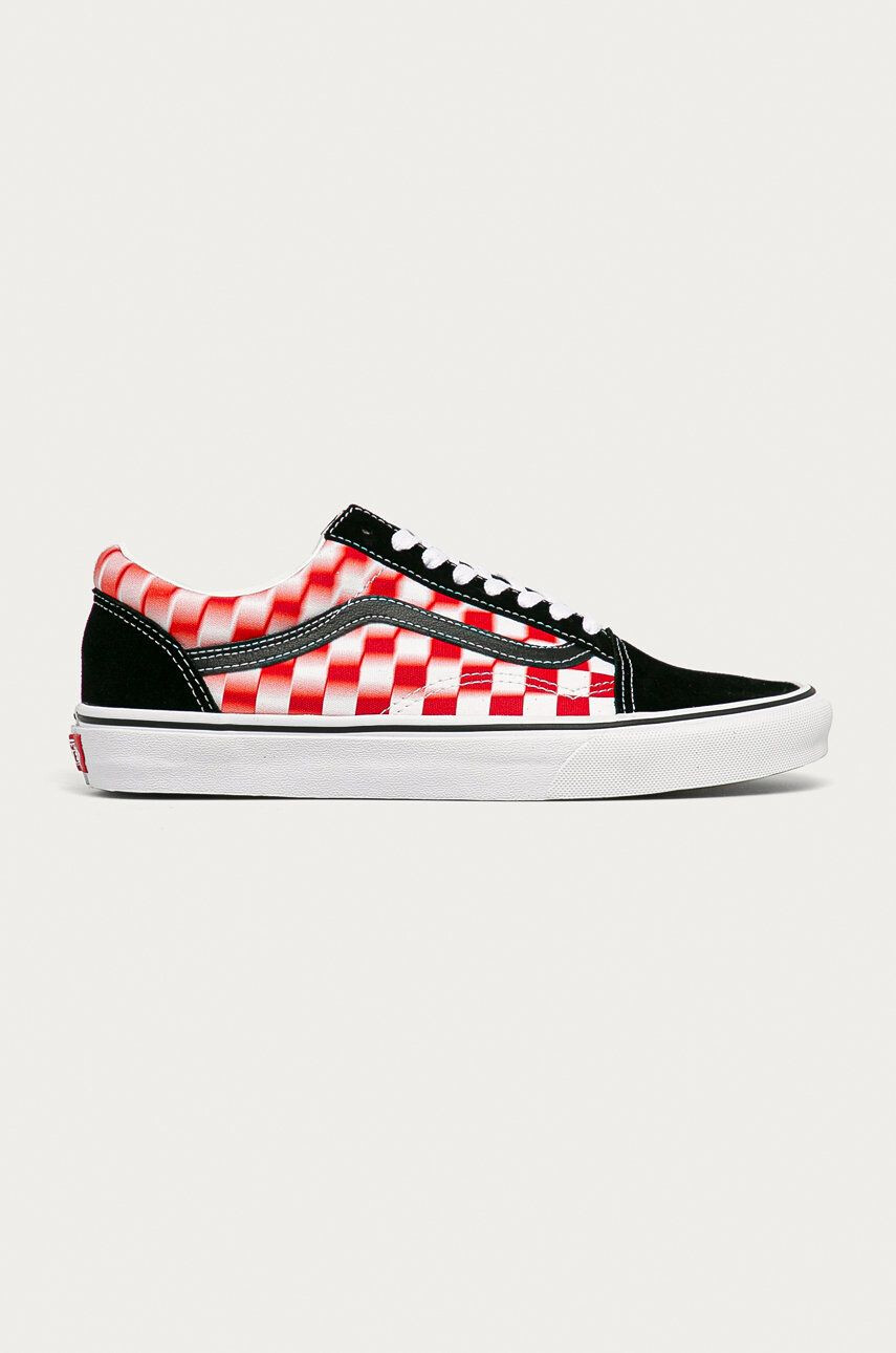 Vans Tenisi - Pled.ro