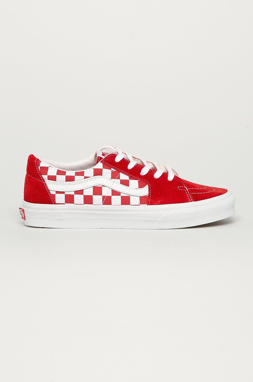 Vans Tenisi - Pled.ro