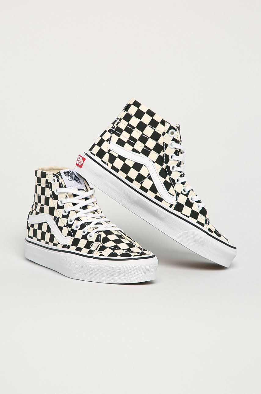 Vans Tenisi - Pled.ro