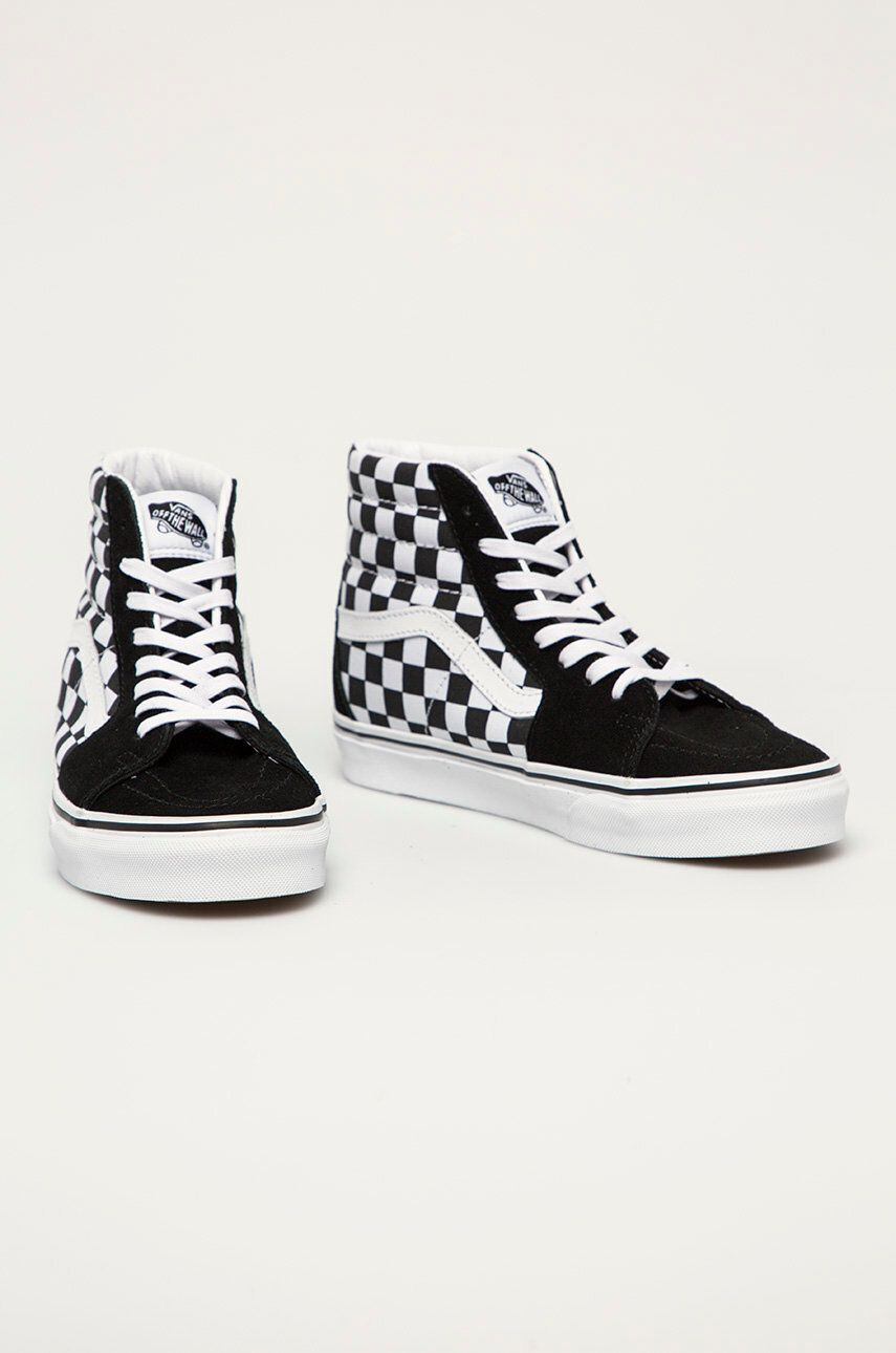 Vans Tenisi - Pled.ro