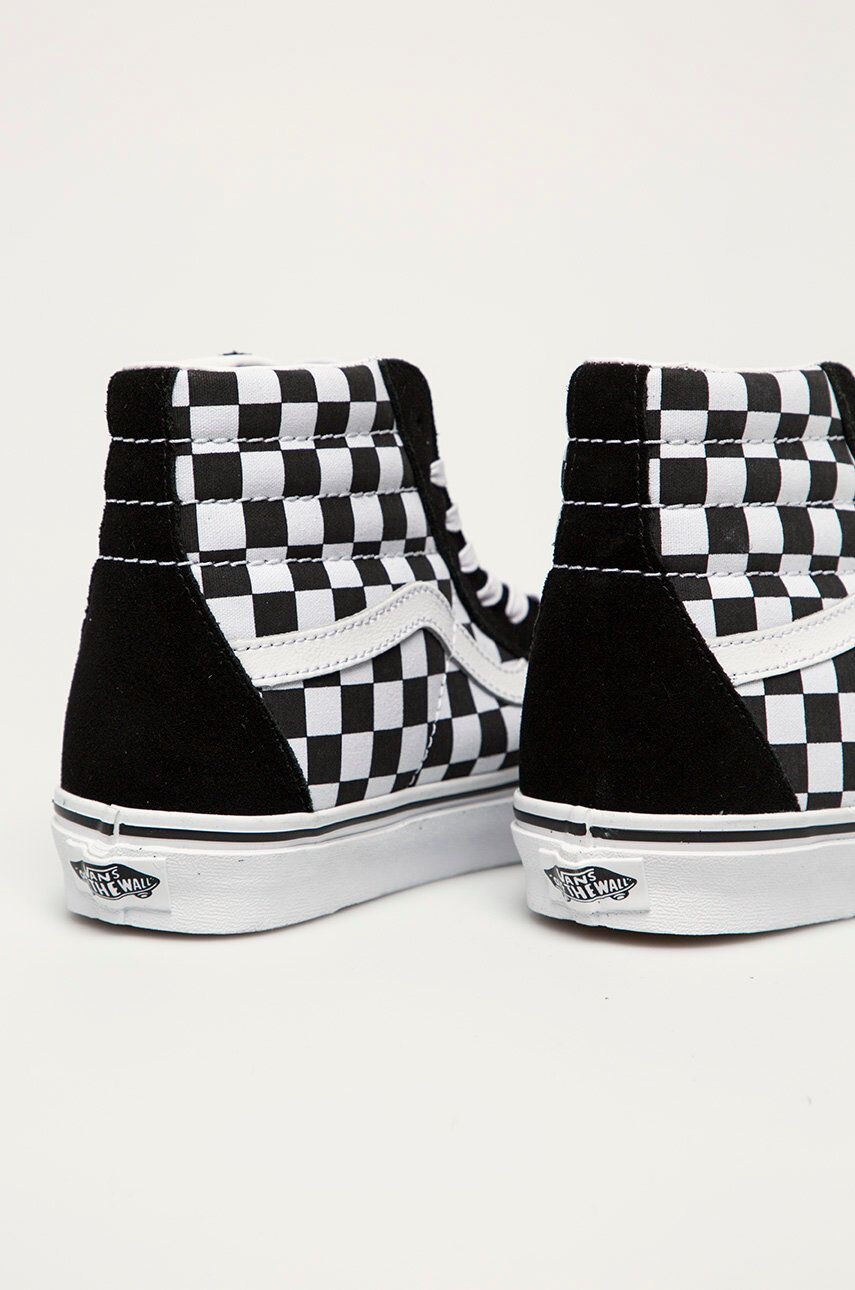 Vans Tenisi - Pled.ro