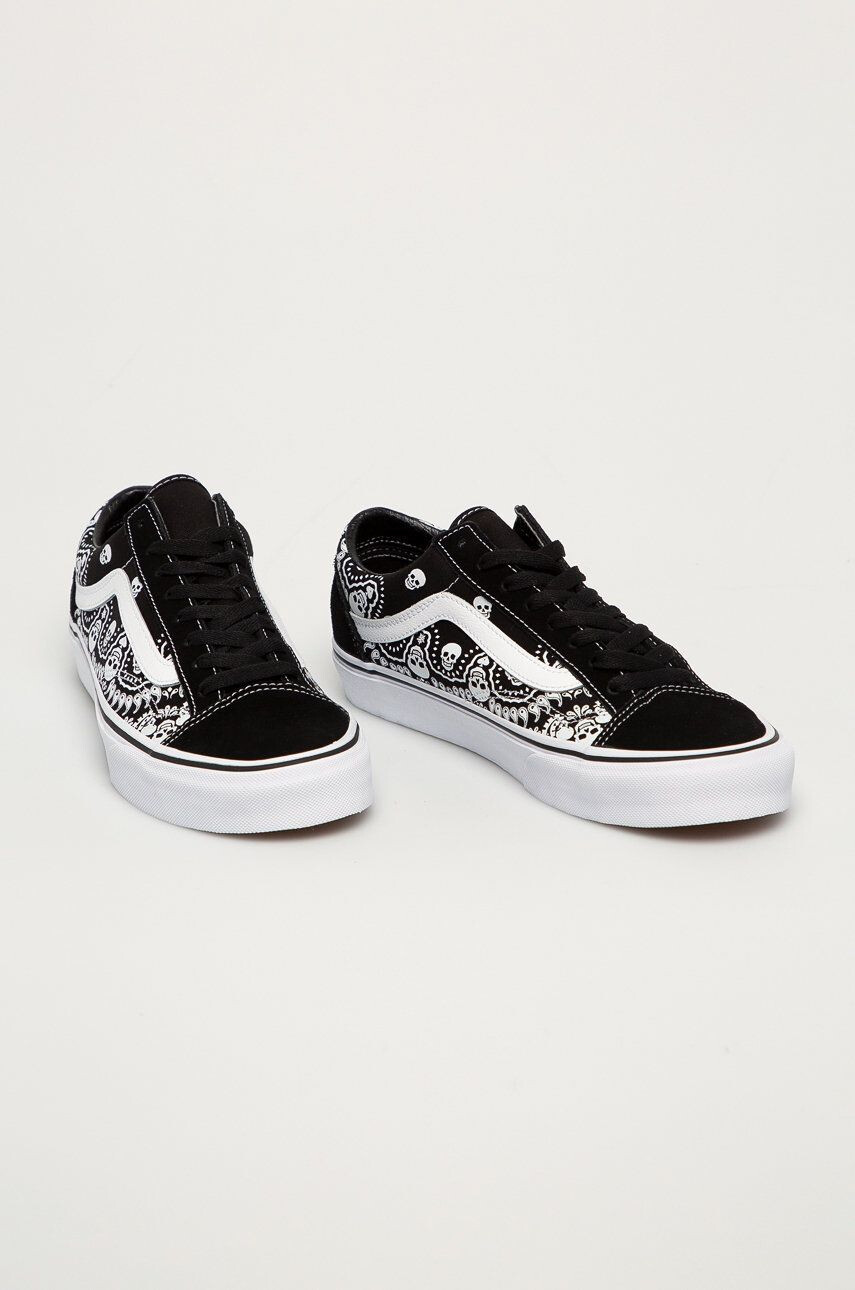 Vans UA Style - Pled.ro