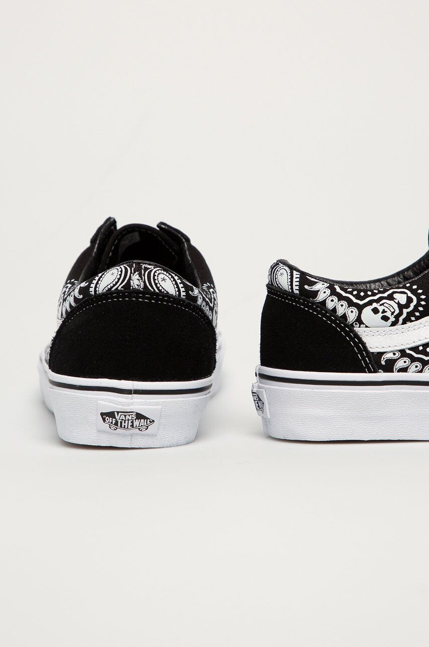 Vans UA Style - Pled.ro