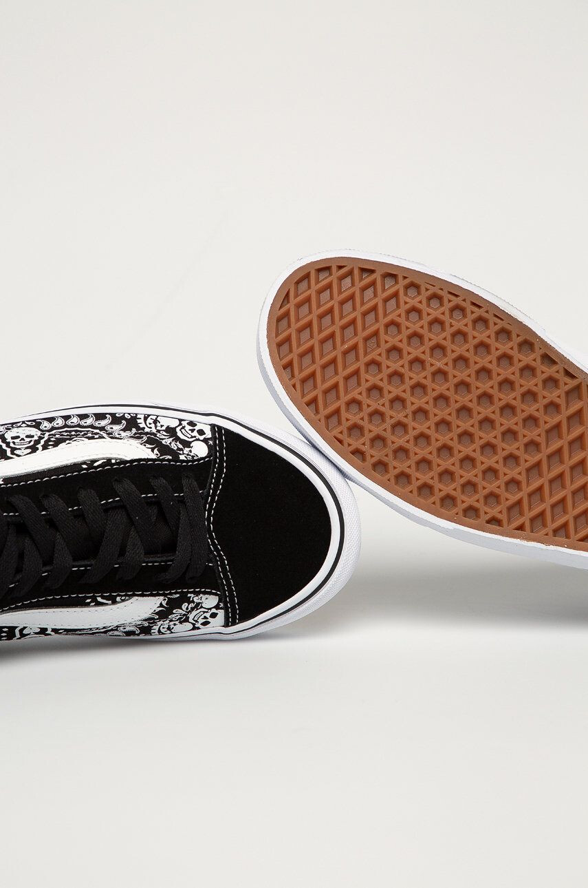 Vans UA Style - Pled.ro