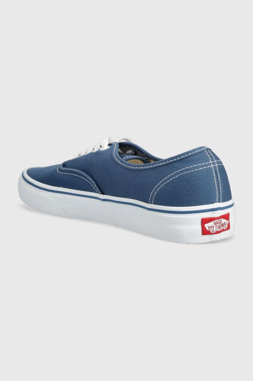 Vans tenisi barbati culoarea albastru marin - Pled.ro