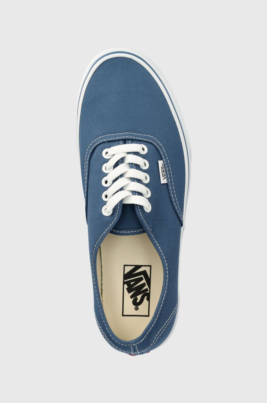 Vans tenisi barbati culoarea albastru marin - Pled.ro